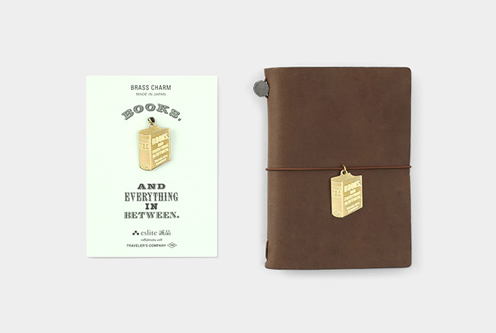 eslite bookstore × TRAVELER'S COMPANY | TRAVELER'S COMPANY