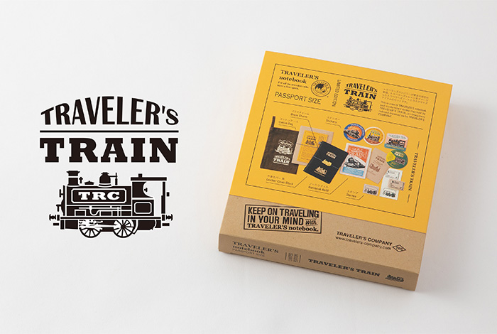 TRAVELER'S notebook Limited Set 2022 | TRAVELER'S COMPANY