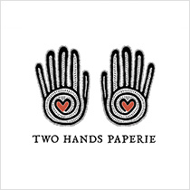 Two Hands Paperie (Colorado, USA)