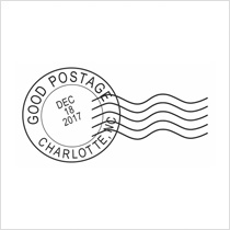 Good Postage (North Carolina, USA)