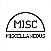Misc Store  (Amsterdam, The Netherlands)