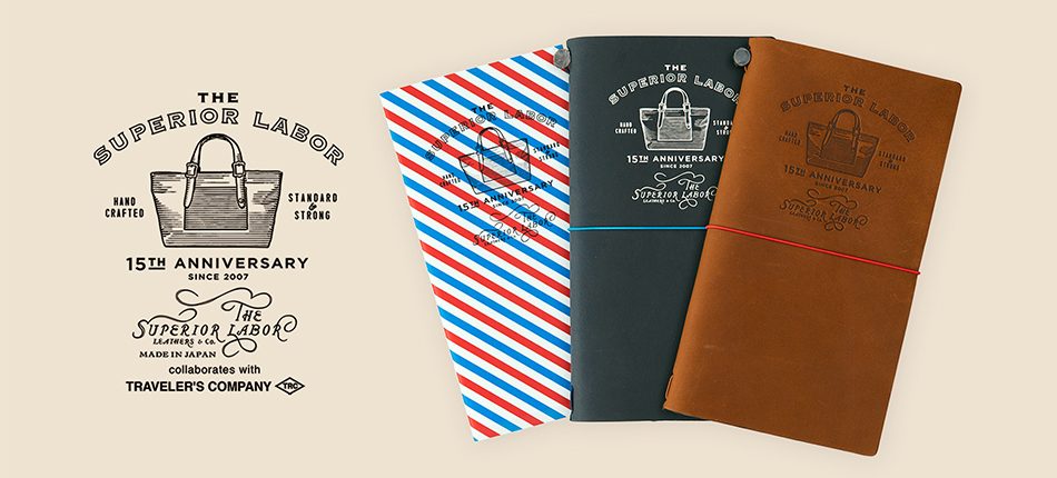 Traveler S Company トラベラーズカンパニー Traveler S Company トラベラーズカンパニー
