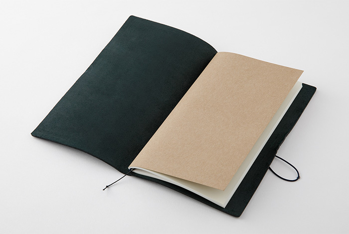 TRAVELER'S notebook Regular Size Blue / トラベラーズノート TRAVELER'S notebook Regular Size Blue / トラベラーズノート