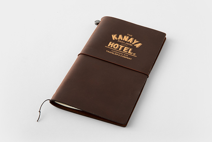 KANAYA HOTEL × TRAVELER'S COMPANY | TRAVELER'S COMPANY