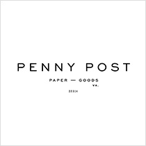 Penny Post (Alexandria, USA)