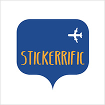 Stickerrific (Petaling Jaya, Malaysia)