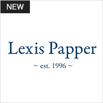 Lexis Papper (Lund, Sweden)
